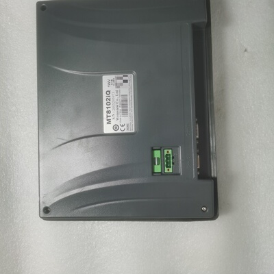 威纶通触摸屏MT8102iQMT8102iQ1W-询