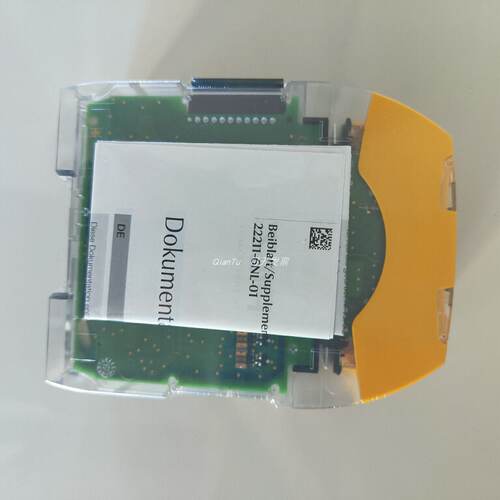 议价PILZ/皮尔磁编码器6Z000001 PSEN enc sincos 4096 ss 现货
