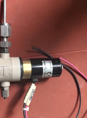 SMC输泵LSP1115A1SMC自吸式定量阀议价