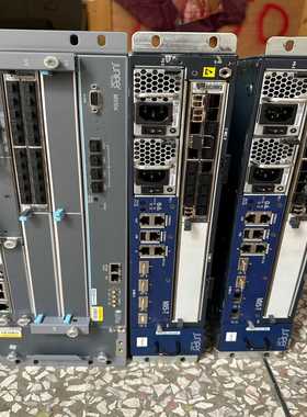 juniperMX104单电带引擎(亚飞商行）