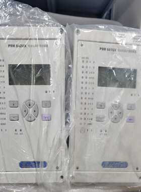 国电南自PSM641UX、PSM642UX电动机保护装置询价