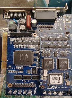 AJINEXTEK AXT BPHD V25板卡实物拍摄议价商品