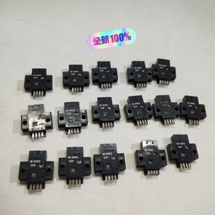 询 OMROEESY672光电开关实物实