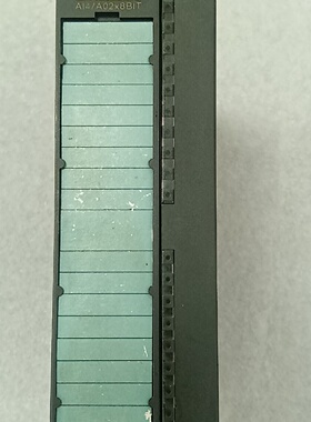 议价Simatic S7 Module Model 6Es7 3340Ce适用