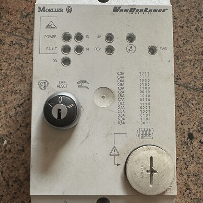 询价-MOELLER穆勒RAMODC3A061