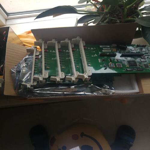 询价新华DCS卡件BCnet卡有的和的