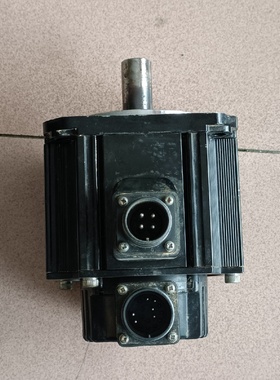 议价拆机富士伺服电机GYG102C5RG21kw图片实