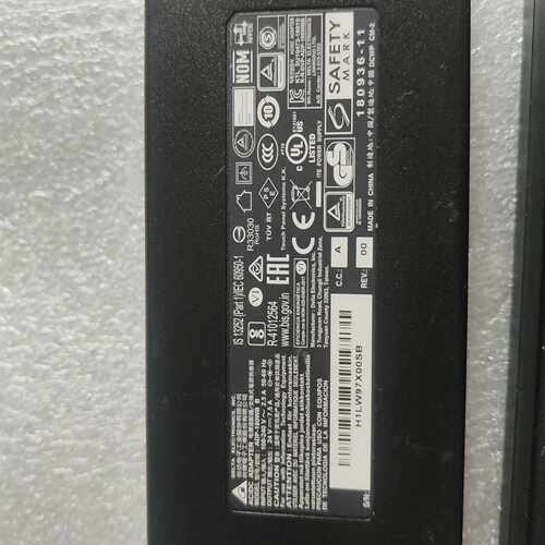 亚源超薄款ADP-180WBBAC/DC电源适询价