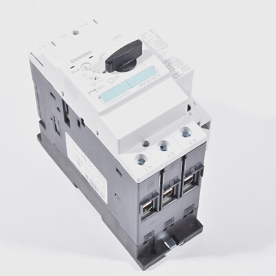 西门子3RV11314EA10断路器全新5