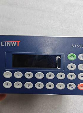 LINWT ST550W 秤重显示仪   议价