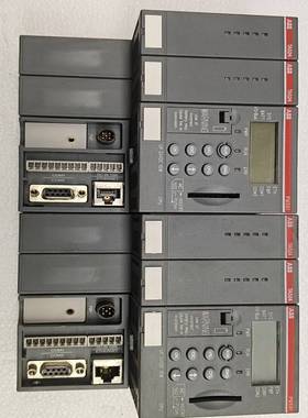 plc模块，两组主机PM581-ETHC8，询价
