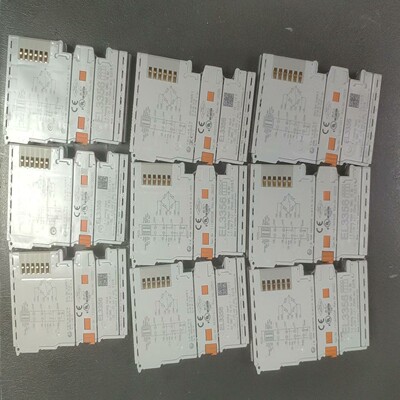 (询价)倍福模块EL3356，议价′