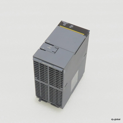 MITSUBISHIUsedQS001CPUSN:1112CPUUNITPLC-I-21469L24