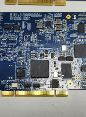 ADLINK凌华AMP204C运动控制伺服控制卡原装—议价