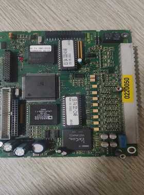 科比F4变频器主板CPU板控制板0C.F4.080-0018（佳毅工控）