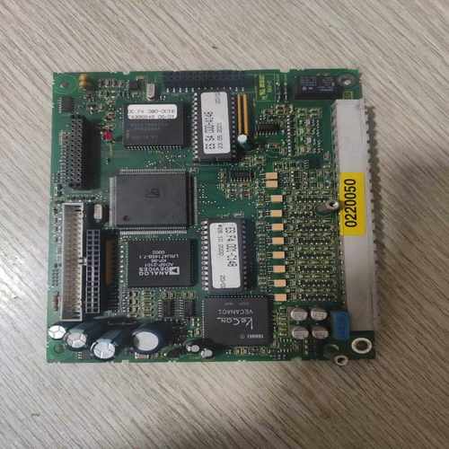 科比F4变频器主板CPU板控制板0C.F4.080-0018（佳毅工控）