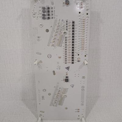 Honeywell CCTA0X11 ANALOG OUTPUT 51308353175 REV C