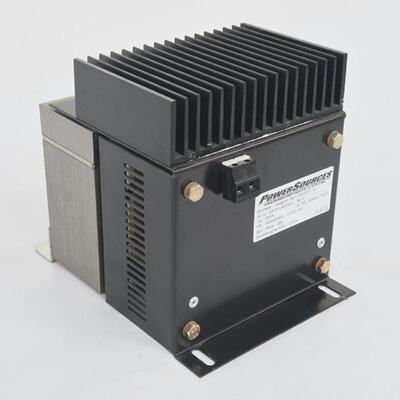 POWERSOURCES EAKNUL4002420 EAKN Singlephase power supply