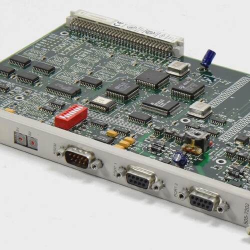 Texas Instruments Field Interface System 505 5057202