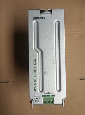 PHOENIXCONTACT菲尼克斯电源模块UPSB--议价商品