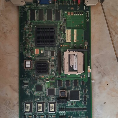【议价】新华 卡件 369B1860G0016B DO CCC2.9