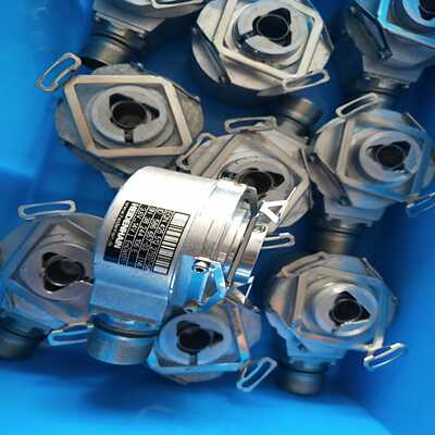 海德汉编码器二手包好EQN425512--议价商品