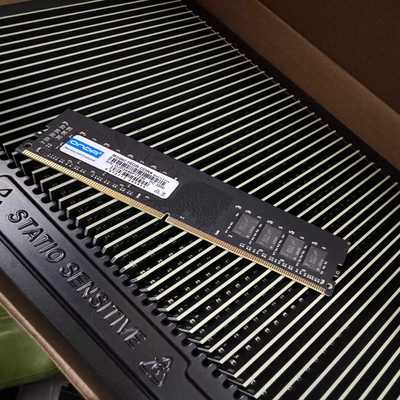 昂达DDR43200内存条，16G容量，全新正品。支持In--议价商品