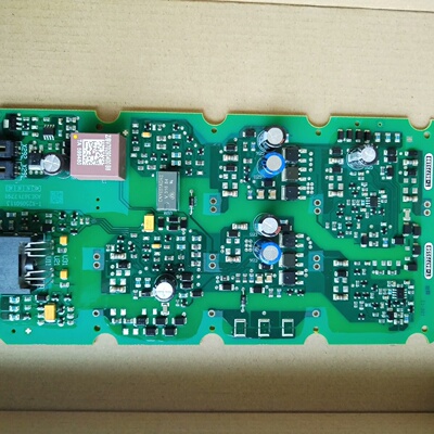 询价-变频器驱动板A5E36717791三相电源板功