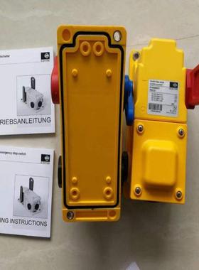 议价议价跑偏开关KIEPE HEN003KIEPE HEN002拉绳开关 议价