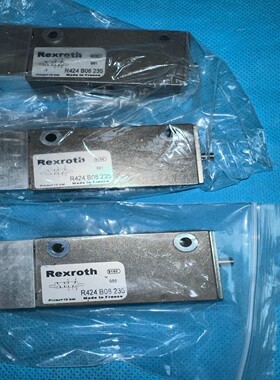 REXROTH，R424B08235原厂库存件（议价）询价
