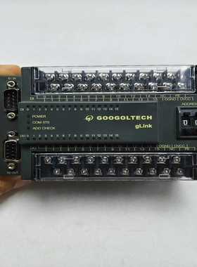 HCB2-1616-DTD01固高数字量输入输出模块，功能完--议价商品