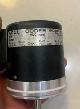 ACCU-CODEREPC编码器725I-S-S-12-议价