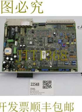 供应22548 BALDOR PCB BTS 10 多分辨率卡 27220C BTS10-25