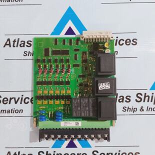 VAMP V57F4AAA1BCA Alimentador Motor Rel