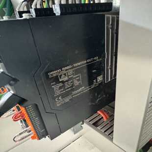 电机R88M 伺服R88D ECT 询价 1SN01H