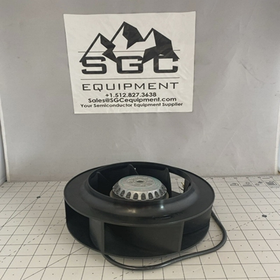 EbmpapstR2E225-BE47-09Impeller230V60Hz215WPN:M2E068-