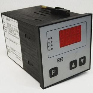 KFM Regelungstechnik 92700991p1 EinbauTemperaturmessregler 2