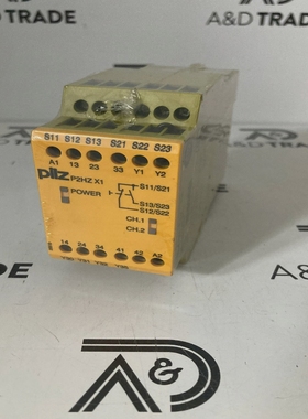 PilzP2HZX1110VAC3n/o1n/c774434