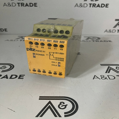 PilzP2HZX1110VAC3n/o1n/c774434