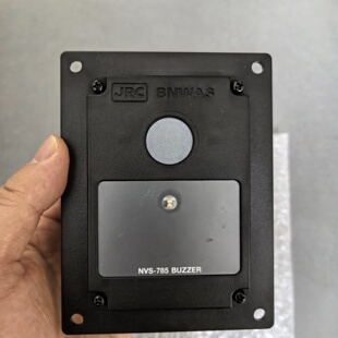 JRCBNWASBUZZERUNIT驾驶台值班报警蜂 议价商品