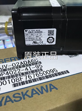 议价400W SGMAV-04ADA61安川电机 全新原装 欢迎询价