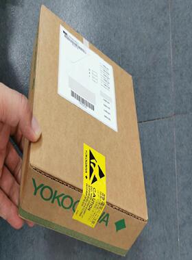 横河DCS包装盒新的需要什么型号请咨询白色标签封口标