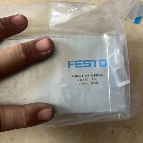 FESTO费斯托气缸ADN63155APPSA5-询