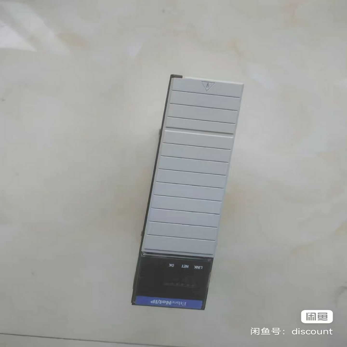 AB1756-ENBT实拍6.04版本出厂设置询价--议价商品