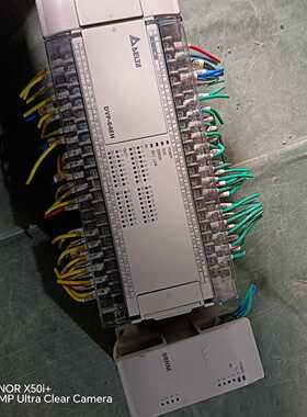 台达DVP464EH00R3带DVP08HM11N实询价