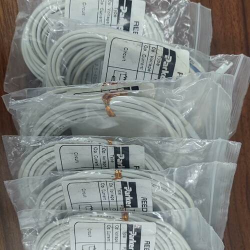 美国PARKER派克磁性开关PD11L3--议价商品
