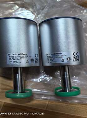 INFICON真空计200Torr,KF接口，功能询价