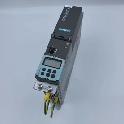 议价Sinamics Cu3202 Dp Controller Model 6S适用