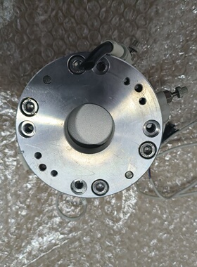 MHS463D原装SMC拆机夹爪气缸成色如图数量