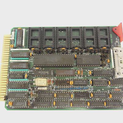 Used INTERSIL 300034801 Circuit Card 300034801